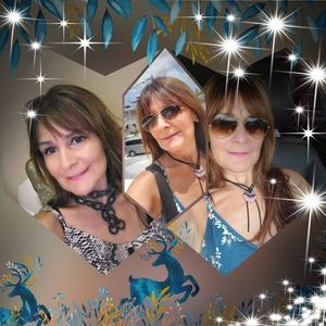 Meet your Posher, Liana